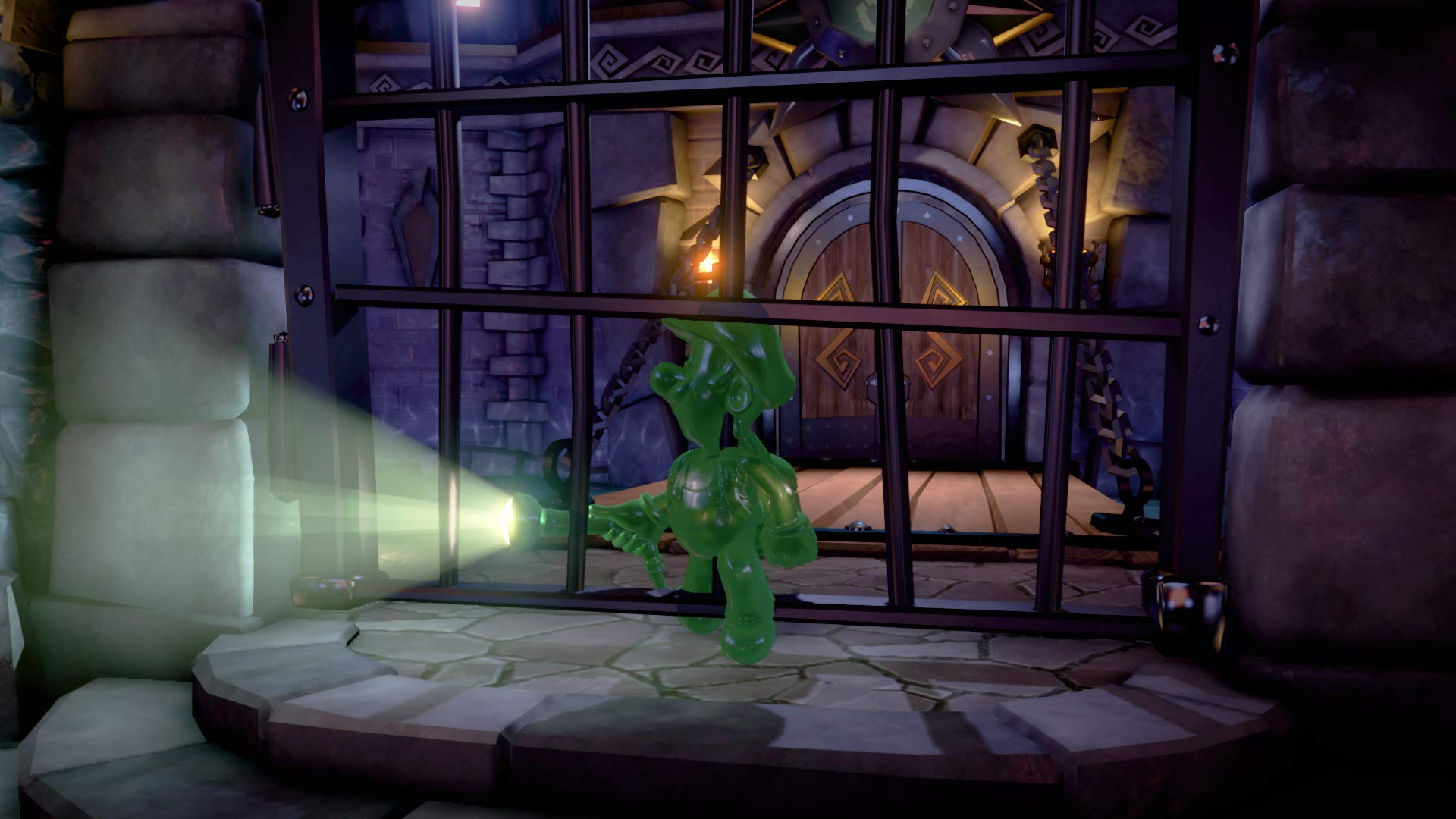 Luigi's Mansion 3 (DE)