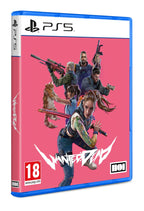 Wanted: Dead (GB) — Collector's Edition