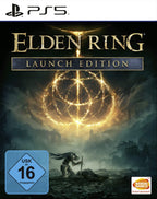 Elden Ring (DE) — Launch Edition