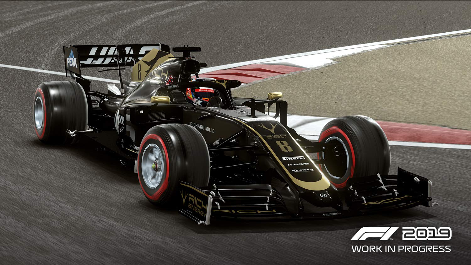 F1 2019 (DE)