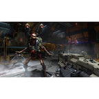 Doom 20016: UAC Pack + UAC-Handbuch + UAC-Aufnäher + UAC-Poster (GB)