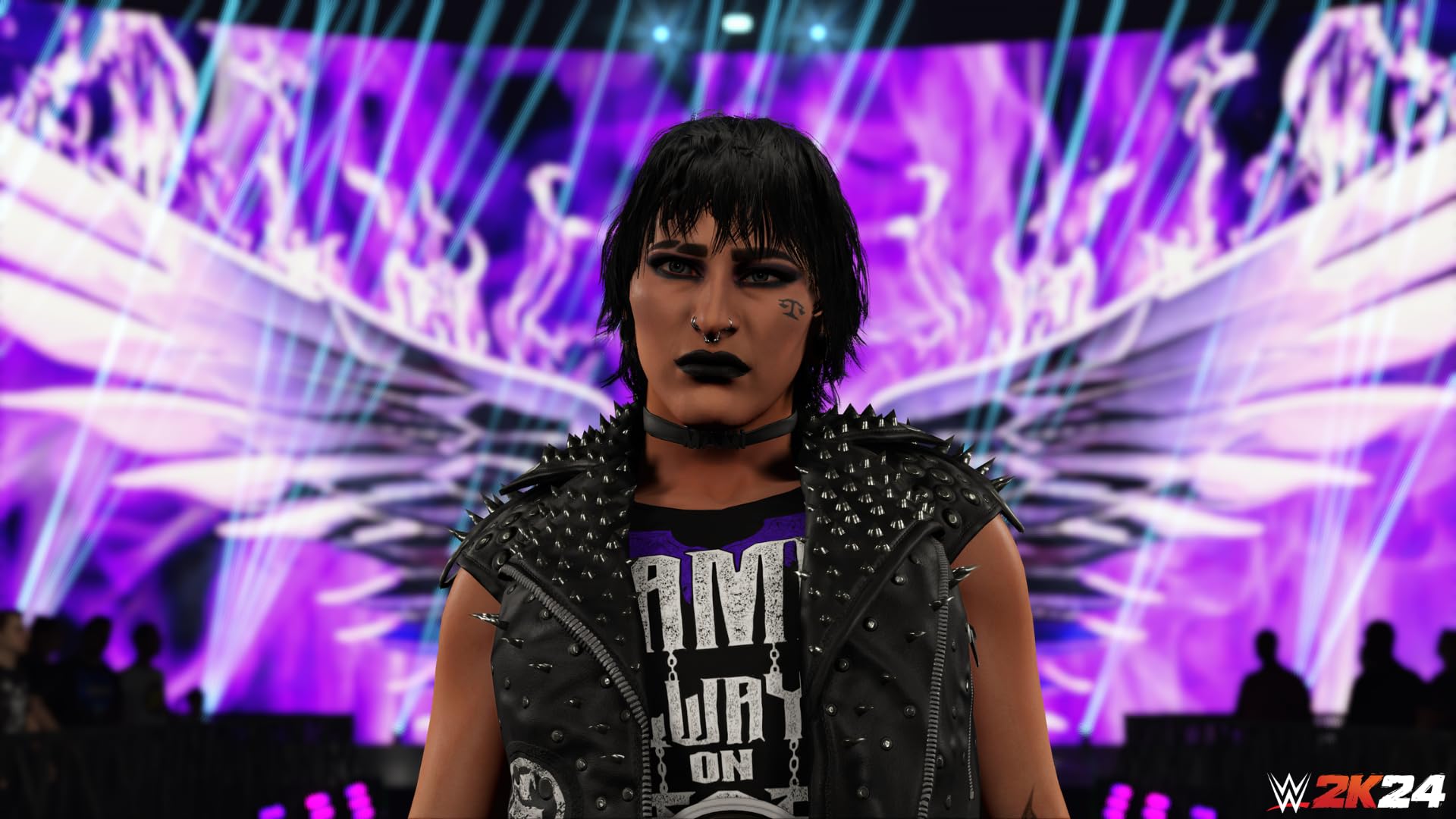 WWE 2K24 (DE)