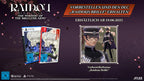 Raidou : The Mystery of the Soulless Army (DE) — Remastered