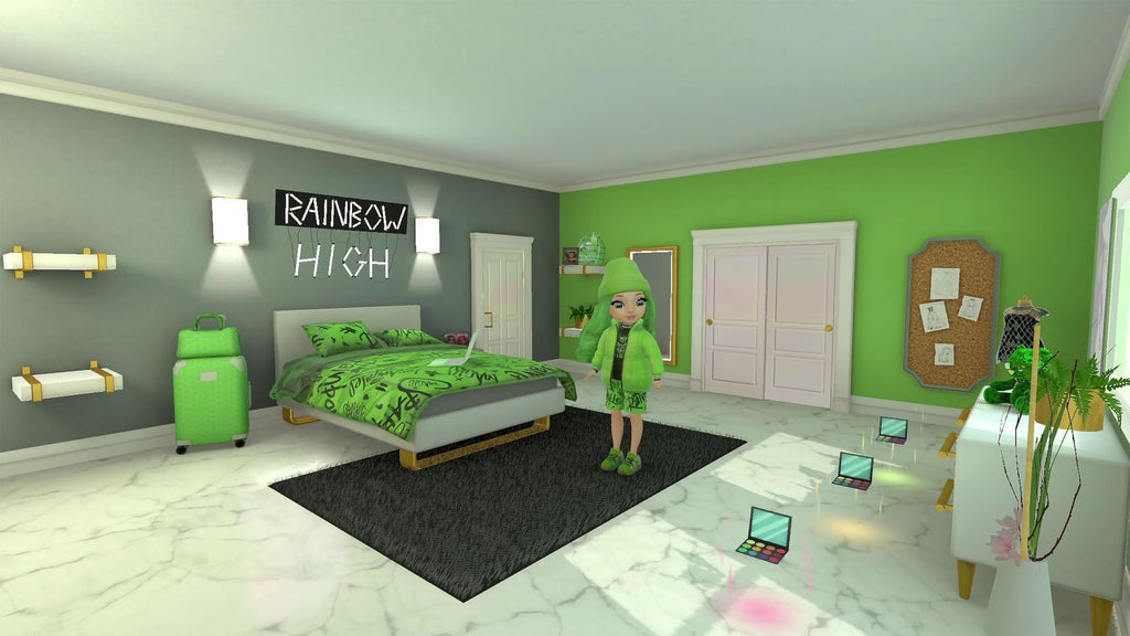 Rainbow High: Leben für den Laufsteg (DE)