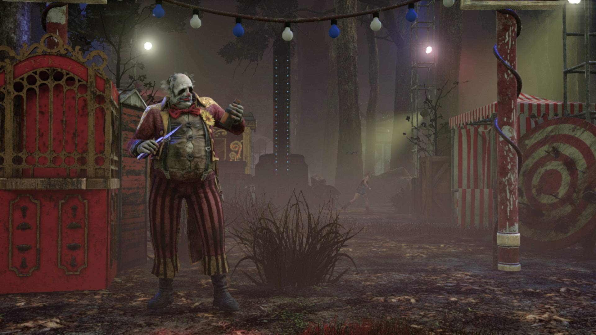Dead By Daylight Nightmare Edition (DE)