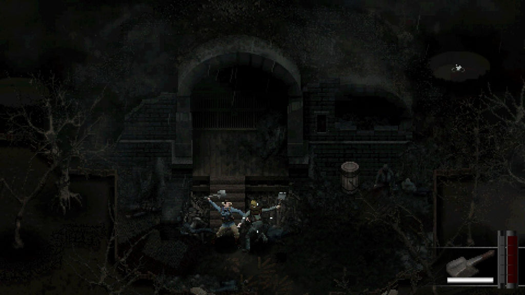 Conscript (DE) — Deluxe Edition