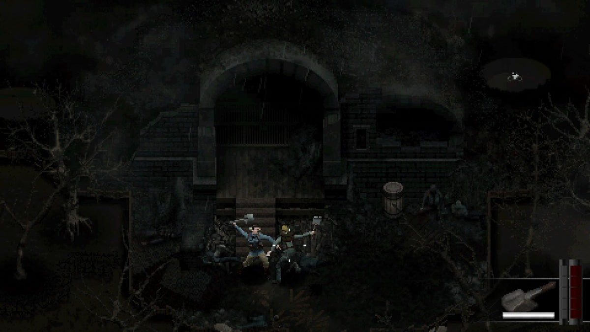 Conscript (DE) — Deluxe Edition