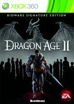 Dragon Age II Bioware (AT) — Signature Edition