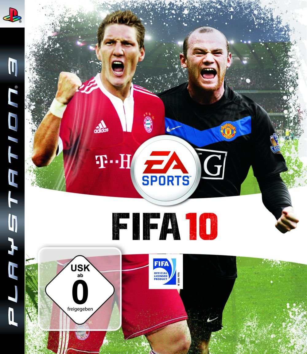 FIFA 10 (DE)