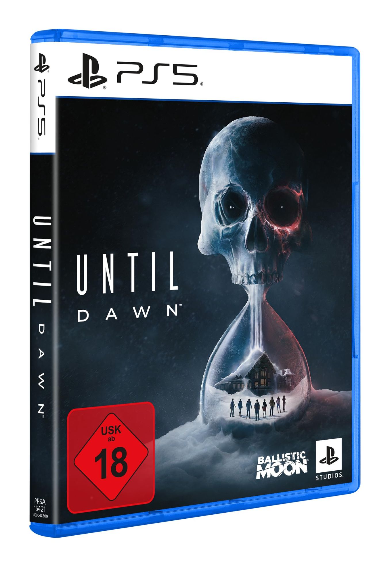 Until Dawn (DE)