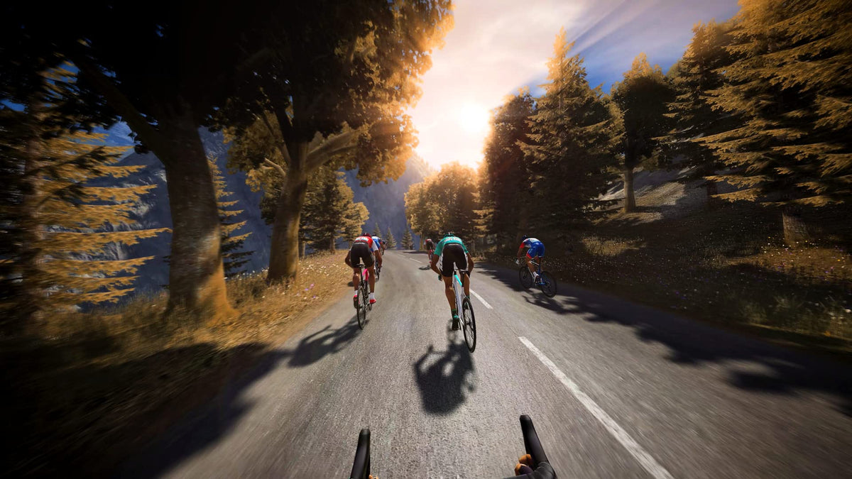 Tour de France 2022 (DE)