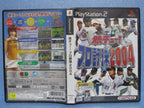 Netsu Chu! Pro Baseball 2004 (JP)