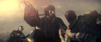 wolfenstein : the new order (FR)