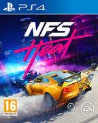 Need for Speed: Heat (GB)