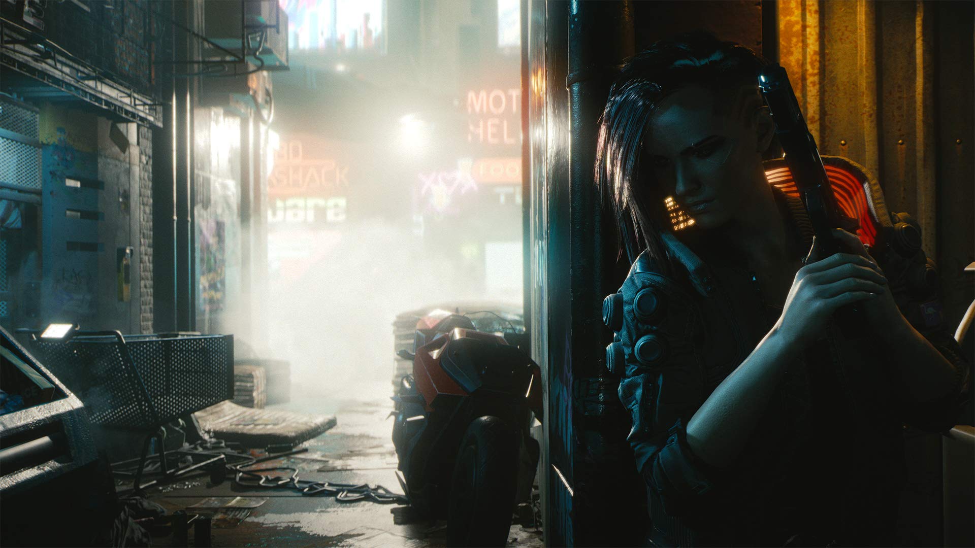 Cyberpunk 2077 (DE)