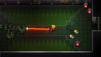 Enter/Exit the Gungeon (DE)