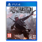 Homefront: The Revolution (FR)