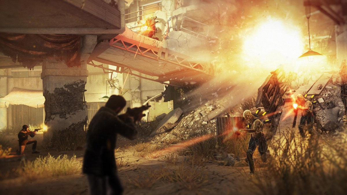 Resistance 3 (AT)