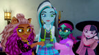 Monster High: Skulltimate Secrets (DE)