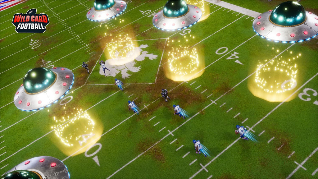 Wild Card Football (DE)