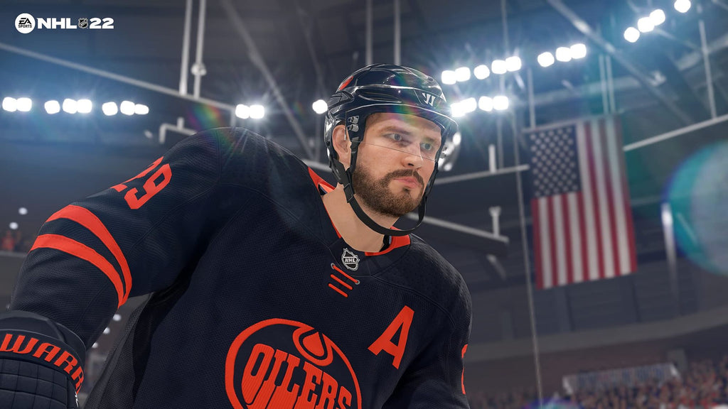 NHL 22 (DE)