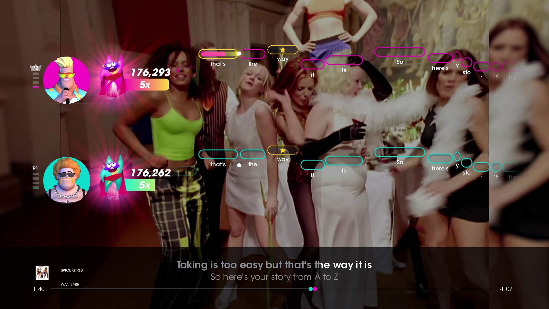 Let's Sing 2020 mit deutschen Hits (DE)