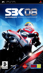 SBK 08: Superbike World Championship (FR)