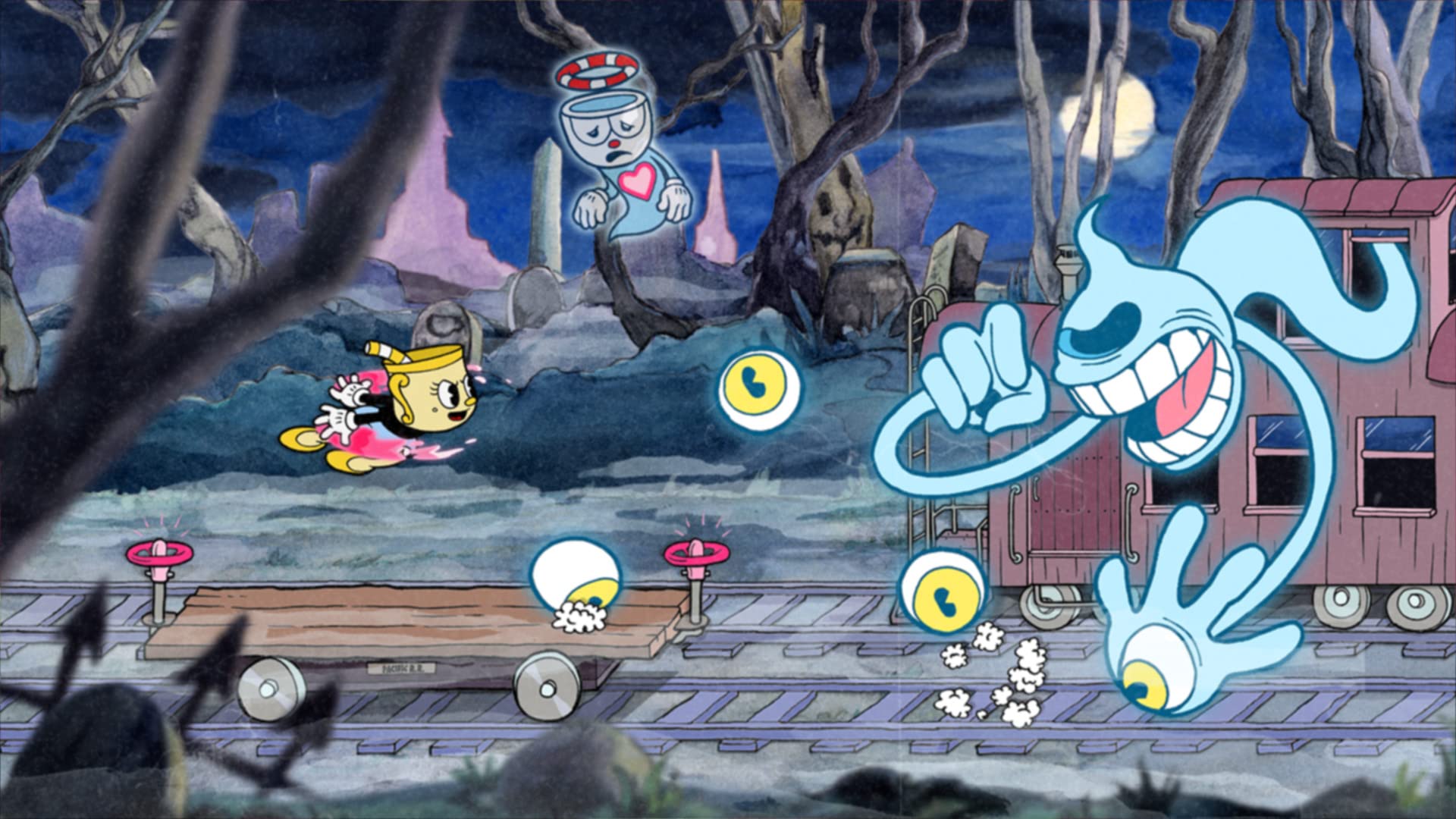 Cuphead (DE)