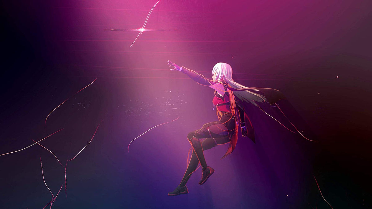 Scarlet Nexus (GB)