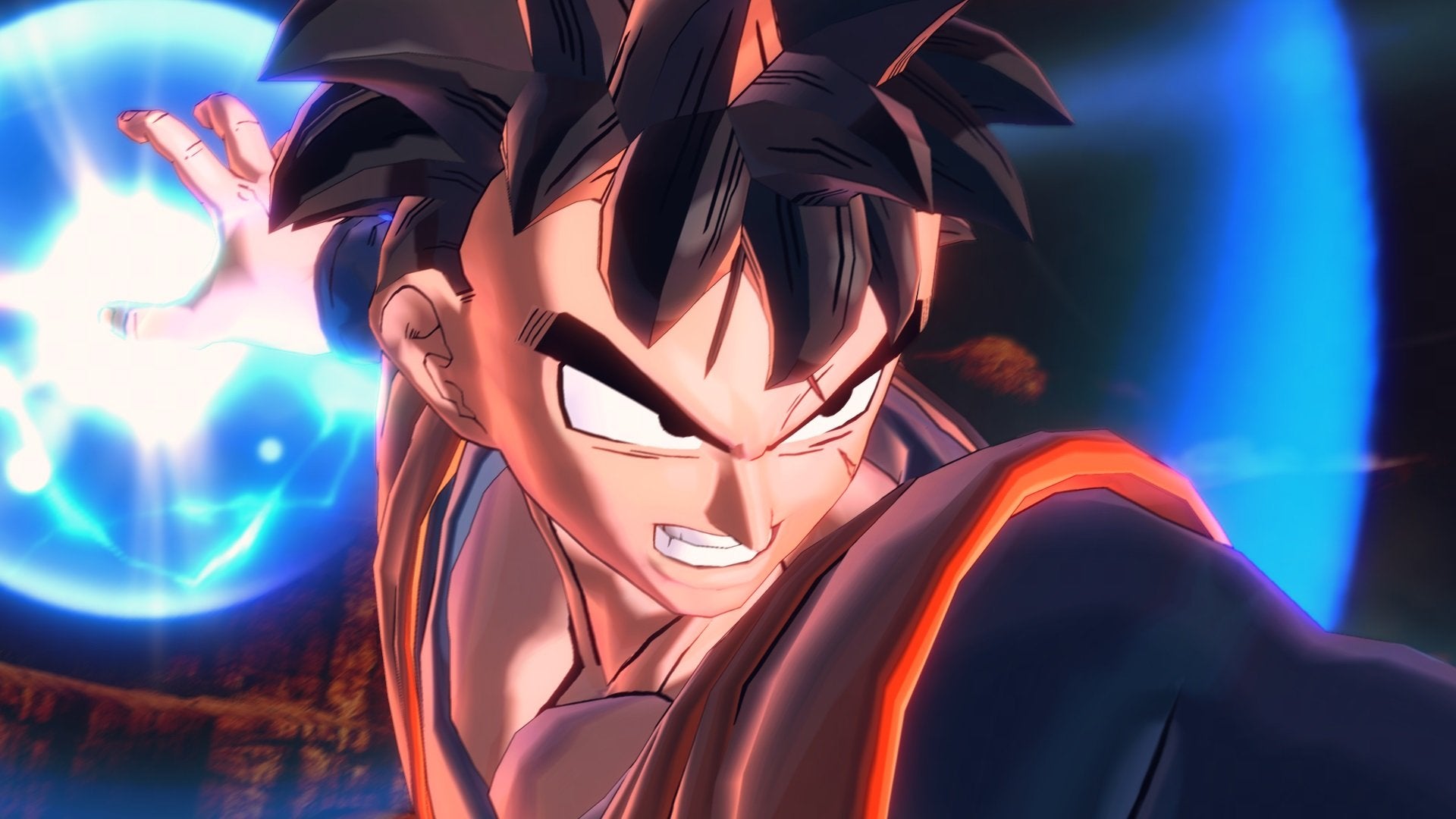 Dragon Ball: Xenoverse 2 (FR)