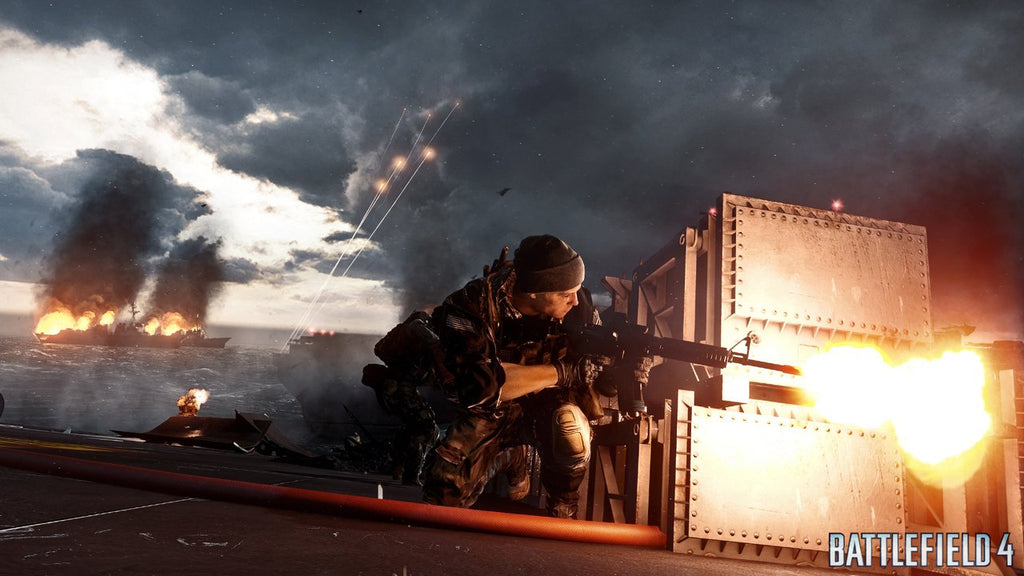 Battlefield 3 (FR) — Premium Edition