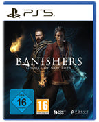 Banishers: Ghosts of New Eden (DE)