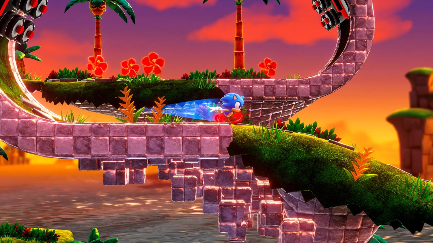 Sonic Superstars (DE)