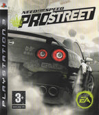 Need for Speed: Pro Street (AT)