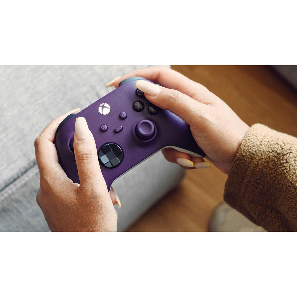 Controller SX Original wireless Series Astral Purple