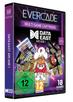 Data East Arcade 1