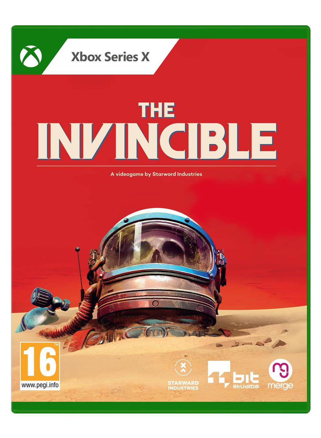 The Invincible (FR)