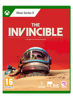 The Invincible (FR)