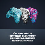 Konsole X / Xbox Series X 1TB SSD Digital Edition weiß