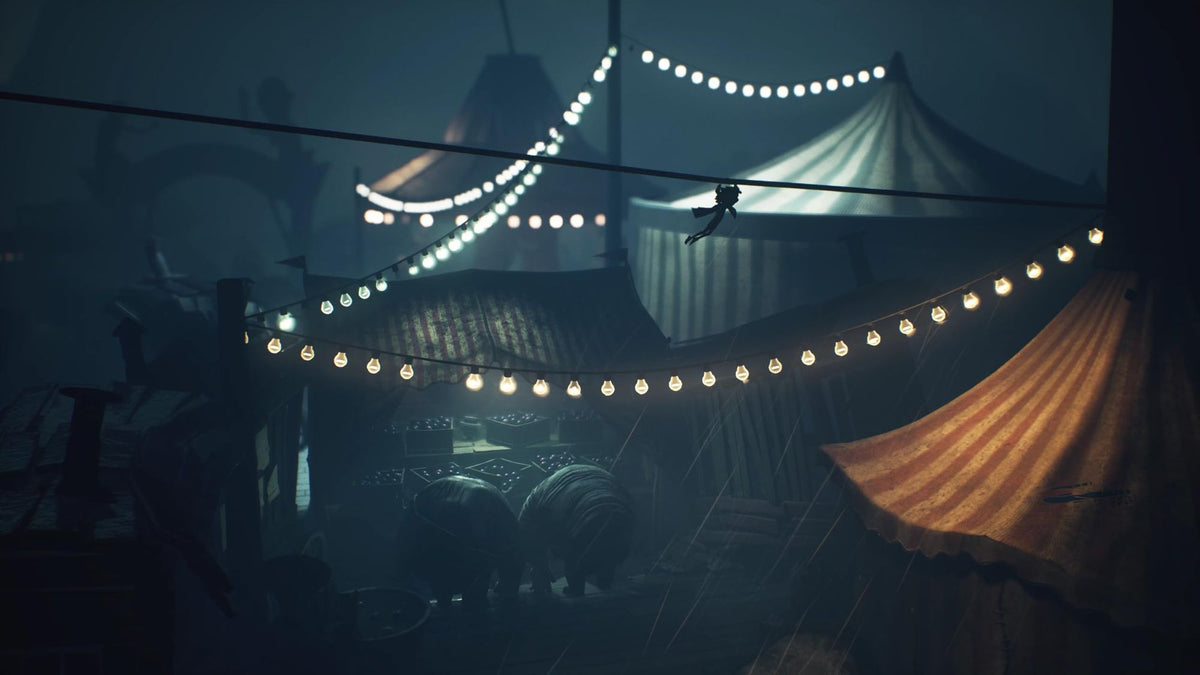 Little Nightmares III (DE)