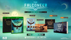 The Falconeer — Day One Edition
