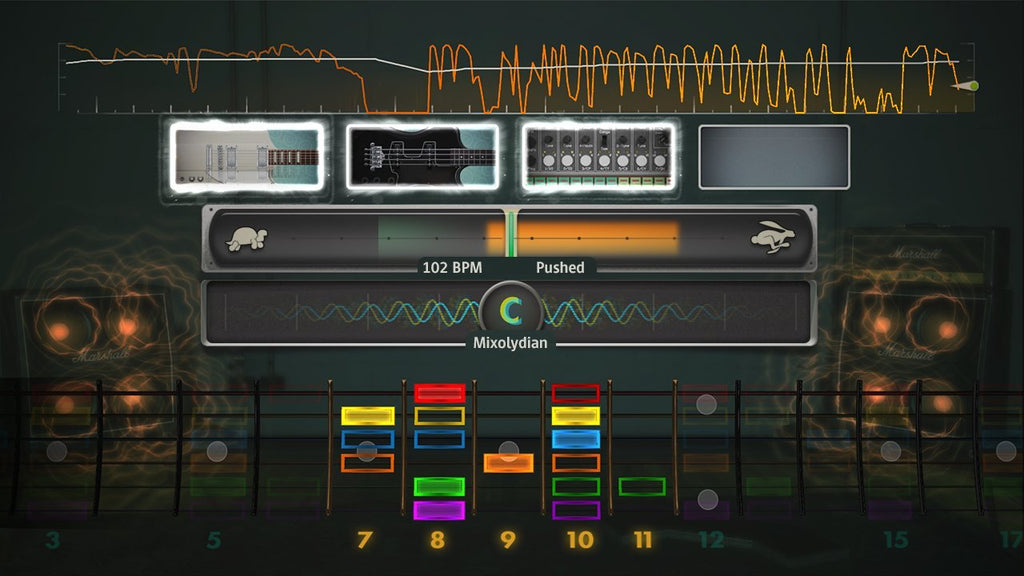Rocksmith 2014 + Kabel (DE)
