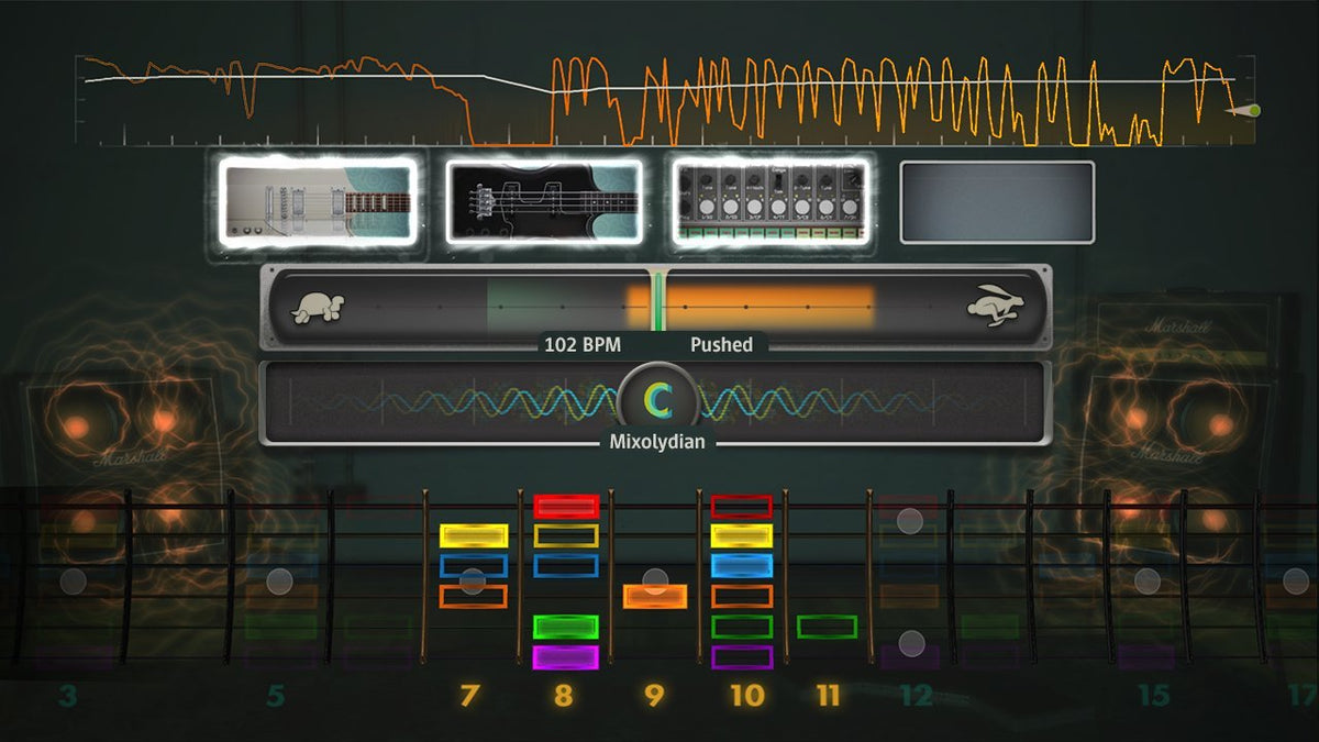 Rocksmith 2014 + Kabel (DE)