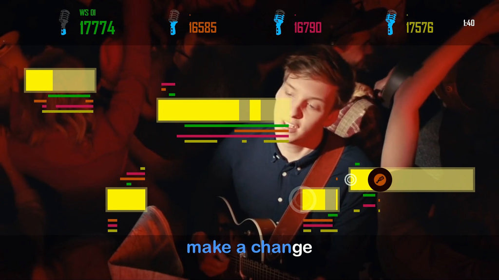 We Sing Pop! (GB)