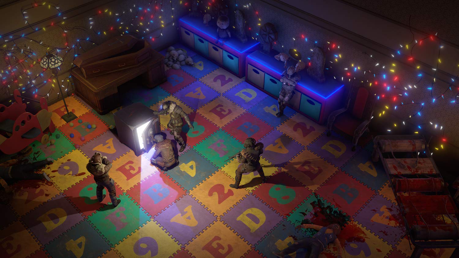 Wasteland 3 - D1 Edition (DE)