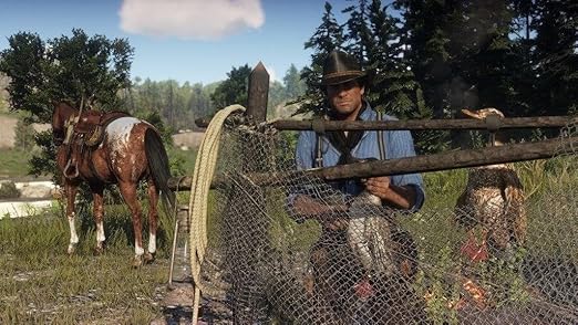 Red Dead Redemption 2 (PT)