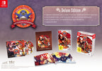 NIS Classics Volume 2: Makai Kingdom: RaR & ZHP: Ranger vs. Evilman (DE) — Deluxe Edition