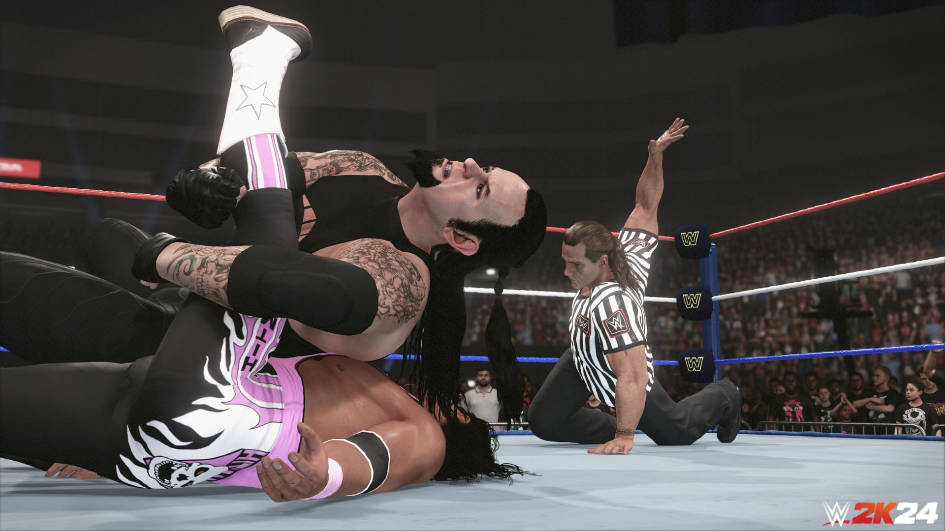 WWE 2K24 (DE)