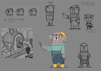 Ghost Giant (DE)