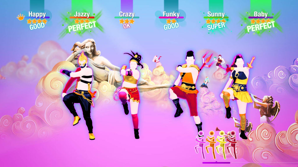 Just Dance 2020 (GB)